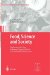 Food, Science and Society : Exploring the Gap Between Expert Advice and Individual Behaviour cover