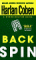 Back Spin cover