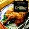 Grilling cover