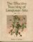 The Effective Teaching of Language Arts cover