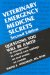 Veterinary Emergency Medicine Secrets cover