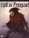 Hell in Freeport : A D20 System Adventure for Levels 10 to 12 cover