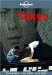 Lonely Planet Tokyo cover