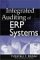 Integrated Auditing of Erp Systems cover