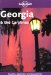 Lonely Planet Georgia and the Carolinas cover