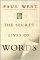 The Secret Lives of Words cover