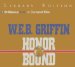 Honor Bound : Library Edition cover