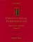 Constitutional Interpretation : Rights of the Individual cover