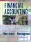 Financial Accounting cover