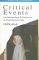 Critical Events : An Anthropological Perspective on Contemporary India cover