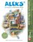 Aleks Users Guide cover