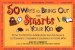 50 Ways to Bring Out the Smarts in Your Kid cover