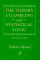 The Theory of Gambling and Statistical Logic cover