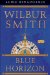 The Blue Horizon cover