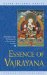 Essence of Vajrayana : The Highest Yoga Tantra Practice of Heruka Body Mandala cover