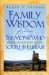 Family Wisdom from the Monk Who Sold His Ferrari : Nurturing the Leader Within Your Child cover