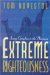 Extreme Righteousness : Seeing Ourselves in the Pharisees cover