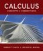  Calculus