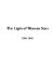 Light of Western Stars cover