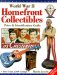 World War II Homefront Collectibles : Price & Identification Guide cover
