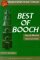 The Best of Booch : Designing Strategies for Object Technology cover