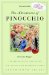 The Adventures of Pinocchio cover