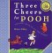 Three Cheers for Pooh : The Best Bear in All the World cover