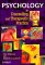 Psychology in Counselling and Therapeutic Practice cover
