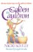 The Golden Cauldron : Shamanic Journeys on the Path of Wisdom cover