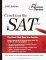 Cracking the Sat & Psat cover