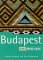 Mini Rough Guide to Budapest cover