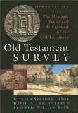 Old Testament Survey : The Message, Form, and Background of the Old Testament [Click for larger image]