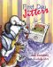 First Day Jitters cover
