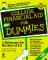 College Financial Aid for Dummies cover