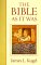 The Bible As It Was cover