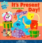 It's Present Day [Click for larger image]