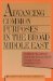 Advancing Common Purposes in the Broad Middle East cover