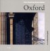 Oxford : An Architectural Guide cover