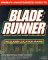  Blade Runner: Unauthorized Game Secrets