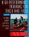 High-Performance Training for Track and Field cover