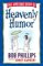 The Awesome Book of Heavenly Humor cover