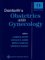 Danforth's Obstetrics and Gynecology cover