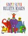 Simply Super Bulletin Boards cover