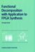 Functional Decomposition With Applications to Fpga Synthesis cover