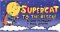 Supercat to the Rescue cover