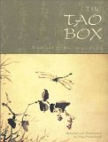 Tao Box : Book and 50 Meditation Cards Adapted and Interpreted [Click for larger image]