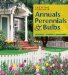Annuals, Perennials and Bulbs cover