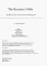 The Recruiters Bible : Best Guide to Free Online Recruiting Sites cover