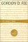 To What End Exegesis : Essays Textual, Exegetical, and Theological cover