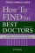 How to Find the Best Doctors : Florida cover